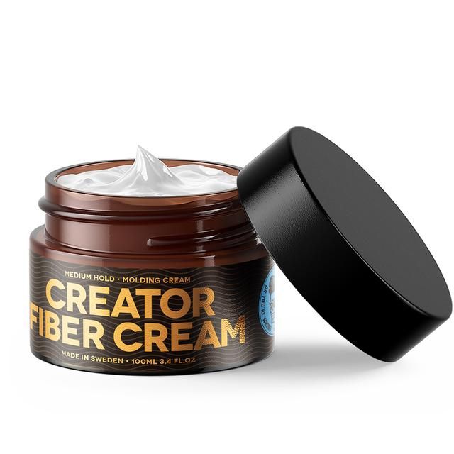 Kuva The Dude Creator fiber cream 100ml