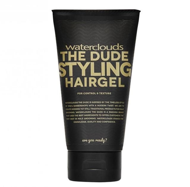 Kuva PT The Dude Styling Hairgel 150ml