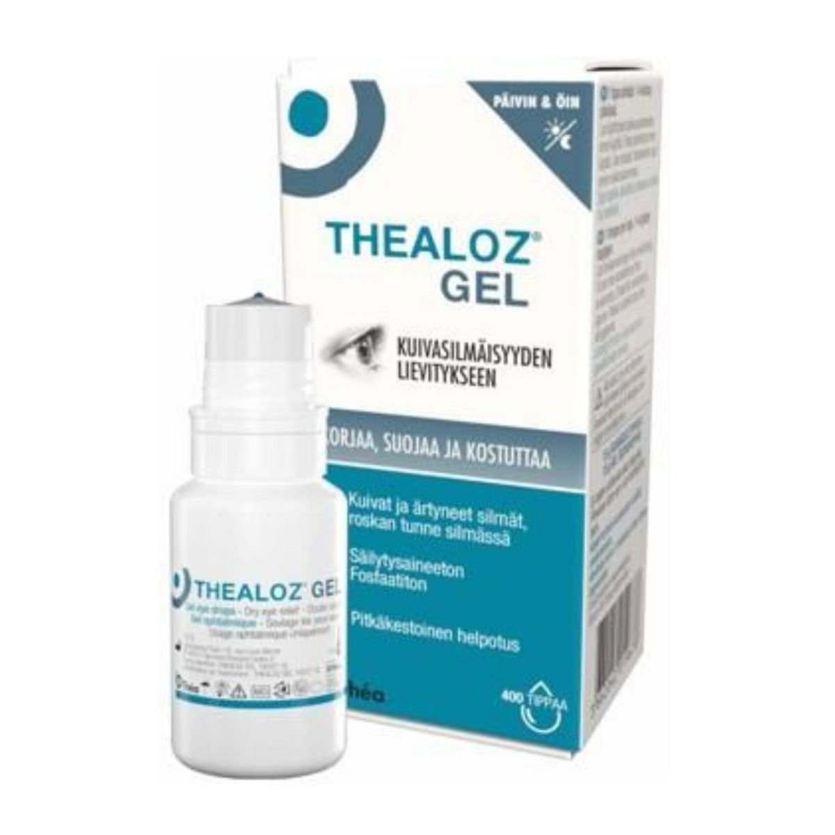 Kuva Thealoz gel 15 g