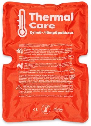 Kuva Thermal care kylmä/lämpöpakkaus Maxi 460g