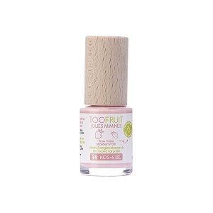 Kuva Toofruit Jolies Mimines Strawberry kynsilakka 10 ml