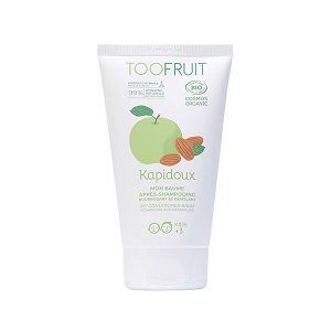Kuva Toofruit Kapidoux Apple-Almond hoitoaine 150 ml