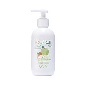 Kuva Toofruit Kapidoux Shampoo Apple-Almond 200ml
