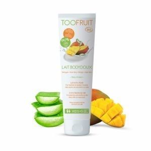 Kuva Toofruit Lait Bodydoux vartalovoide150 ml