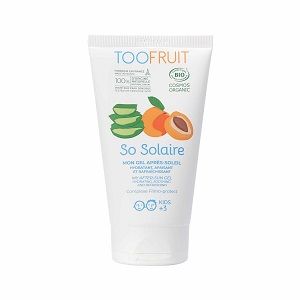 Kuva Toofruit So Solaire After Sun Gel 150 ml