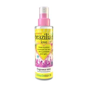 Kuva Treaclemoon Brazilian Love Body Spray 150ml
