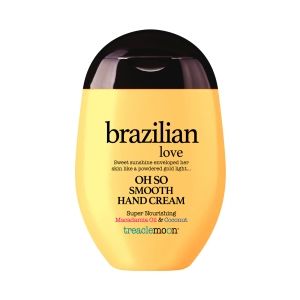 Kuva Treaclemoon Brazilian Love Hand Cream 75ml