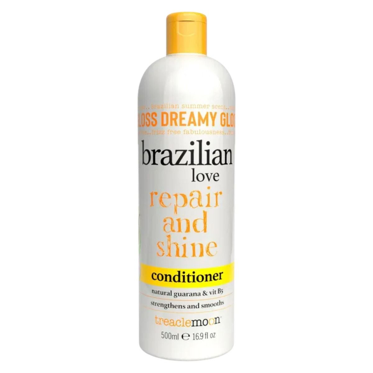 Kuva Treaclemoon Brazilian Love Repair And Shine Conditioner 500ml