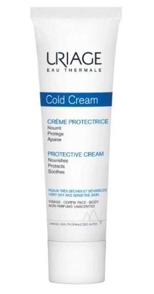 Kuva Uriage Cold Cream Protective 100 ml