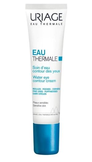 Kuva Uriage Eau Thermale Water Eye Contour Cream 15 ml