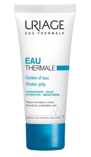 Kuva Uriage Eau Thermale Water Jelly 40 ml