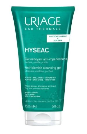 Kuva Uriage Hyseac Anti-Blemish Cleansing Gel 150 ml