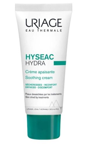 Kuva Uriage Hyseac Hydra Soothing Cream 40 ml