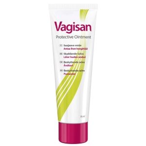 Kuva Vagisan suojaava voide 75 ml