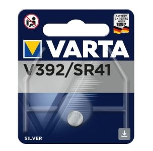 Kuva Varta Electronics V392/SR41 1kpl