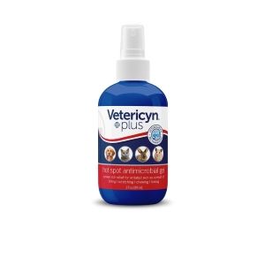 Kuva Vetericyn+ Hot Spot Antimicrobial Gel 89 ml
