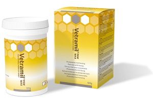 Kuva Vetramil paw wax tassuvaha 45 g