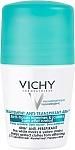 Kuva Vichy Antiperspirant Deo 48H Anti-Trace, 50 ml