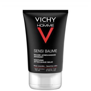 Kuva Vichy Homme Sensi-baume hoitobalsami herk.iho 75ml