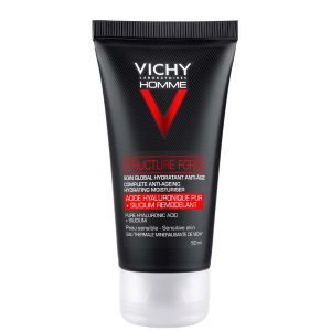 Kuva Vichy Homme Structure force anti-age voide 50ml