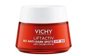 Kuva Vichy Liftactiv Niacinamide B3 Specialist Dark Spots and Pigmentation Day Cream SPF50 50ml