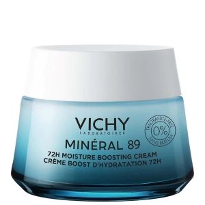 Kuva Vichy Minéral 89 72h kosteuttava kasvovoide 50 ml