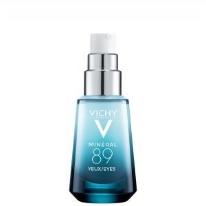 Kuva Vichy Mineral 89 eyes geelimäinen silmänympärysvoide 15ml