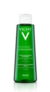 Kuva Vichy Normaderm kasvovesi, 200 ml