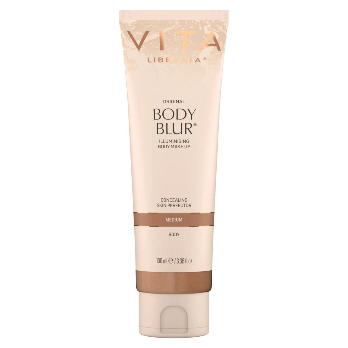 Kuva Vita Liberata Body Blur Medium 100ml