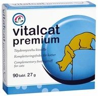 Kuva AIKA Vitalcat Premium 90kpl