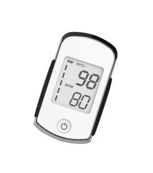 Kuva VTRUST Fingertip Pulse Oximeter