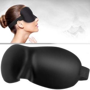 Kuva Waya Comfort 3D-unimaski musta 1 kpl