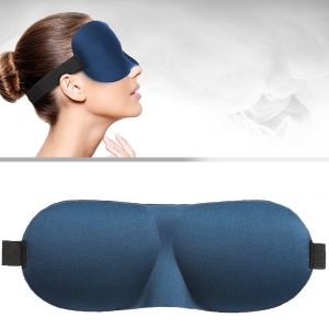 Kuva Waya Comfort 3D-unimaski sininen 1 kpl