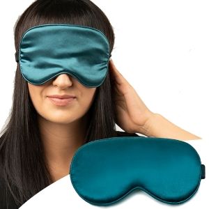 Kuva Waya Extra Soft unimaski vihreä 1 kpl