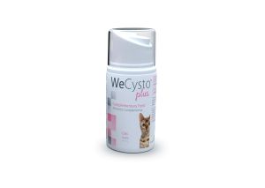 Kuva WeCysto Plus geeli 50 ml 