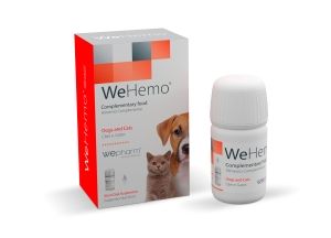 Kuva WeHemo 30 ml