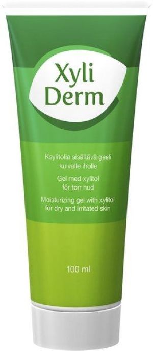 Kuva Xyliderm 100ml