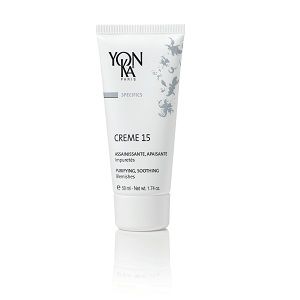Kuva Yon-ka Creme 15 kasvovoide 50ml