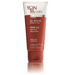 Kuva Yon-ka for men Foam Gel 100ml