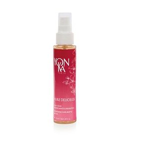 Kuva Yon-ka Huile Delicieuse Relax vartaloöljy 100 ml