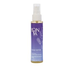 Kuva Yon-ka Huile Detox vartaloöljy 100 ml