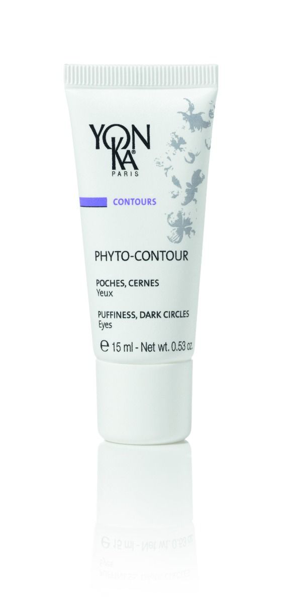 Kuva Yon-ka Phyto-Contour silmänympärysvoide 15ml