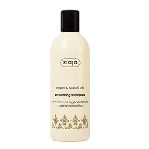 Kuva Ziaja Argan silottava shampoo 300 ml 