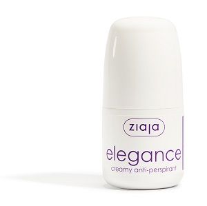 Kuva Ziaja Elegance antiperspirantti 60 ml