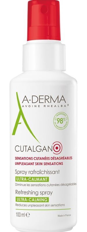 A-Derma Cutalgan 100ml
