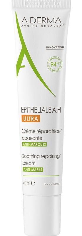 A-Derma Epitheliale ULTRA repair cream 40ml