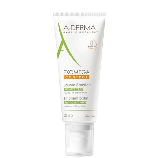 A-Derma Exomega Control balm 200ml