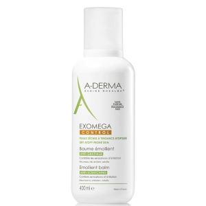 A-Derma Exomega Control balm 400ml