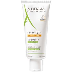 A-Derma Exomega Control lotion 200ml