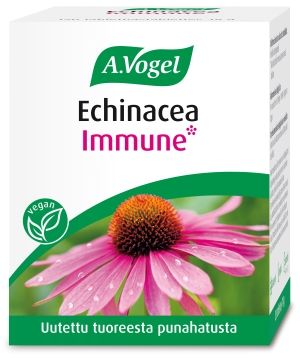 A. Vogel Echinacea Immune Tabletti 120 kpl